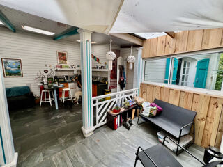  Maison � vendre 2 pi�ces 48 m�