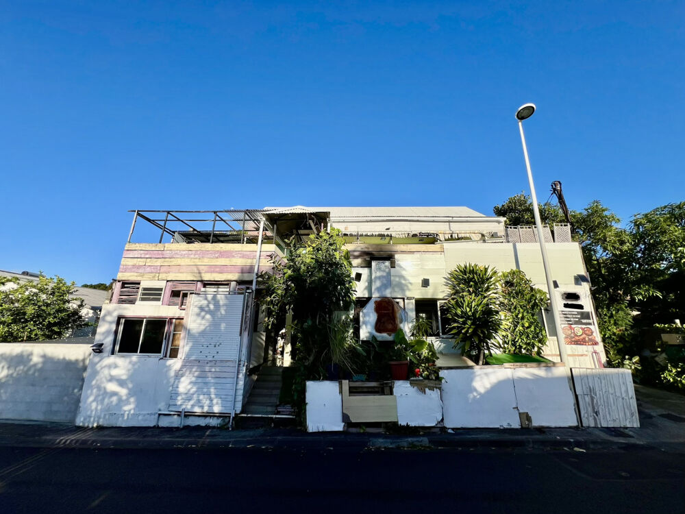 Vente Maison SAINT PIERRE 97410 - MAISON T3/4 - POSSIBILITÉ 2 LOGEMENTS - FORT POTENTIEL - PROCHE DE TOUT St pierre