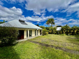  Maison � vendre 5 pi�ces 169 m�