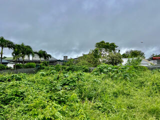  Terrain  vendre 460 m