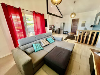  Maison � vendre 4 pi�ces 76 m�