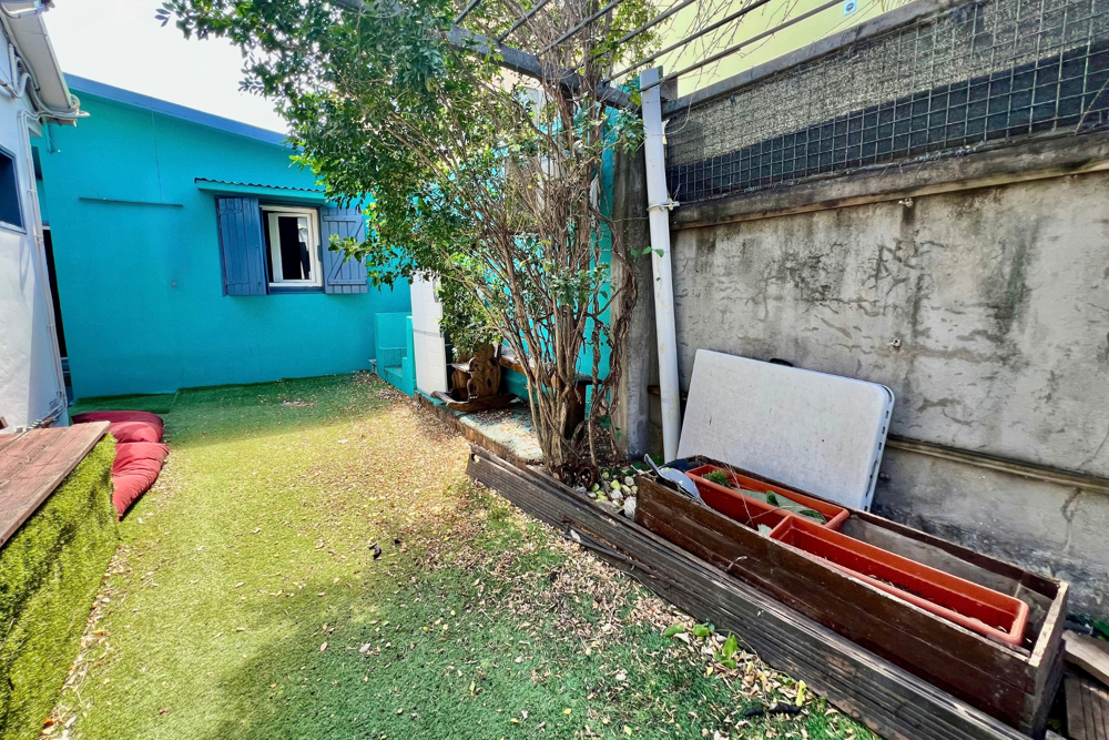 Vente Maison SAINT PIERRE 97410 - VILLA F4 LUMINEUSE + STUDIO BIS - PROCHE DES COMMODITÉS - SECTEUR FACILE D'ACCÈS St pierre