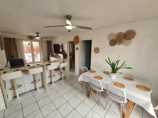  Maison � vendre 4 pi�ces 68 m�