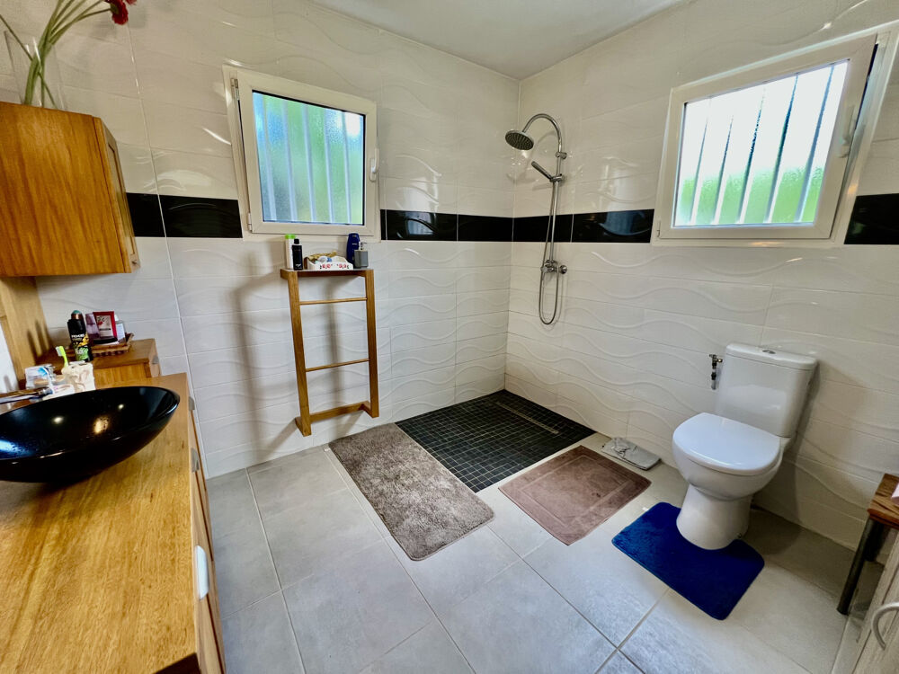 � vendre  Maison Saint-Joseph (97480)