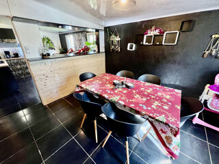  Maison � vendre 4 pi�ces 119 m�