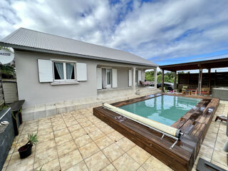  Maison � vendre 4 pi�ces 192 m�