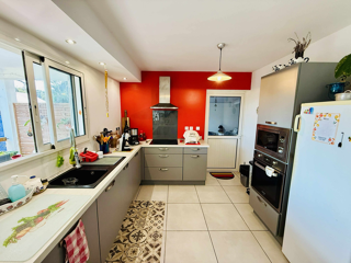  Maison � vendre 4 pi�ces 119 m�