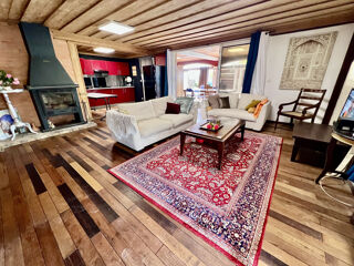  Maison � vendre 5 pi�ces 88 m�