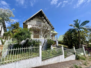  Maison � vendre 6 pi�ces 160 m�