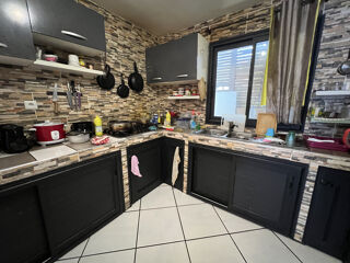  Maison à vendre 6 pièces 181 m²