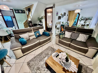  Maison � vendre 5 pi�ces 100 m�