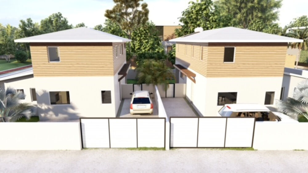 Maison 5 pièces 131 m² · à St Pierre · 131 m² · 260 000 €