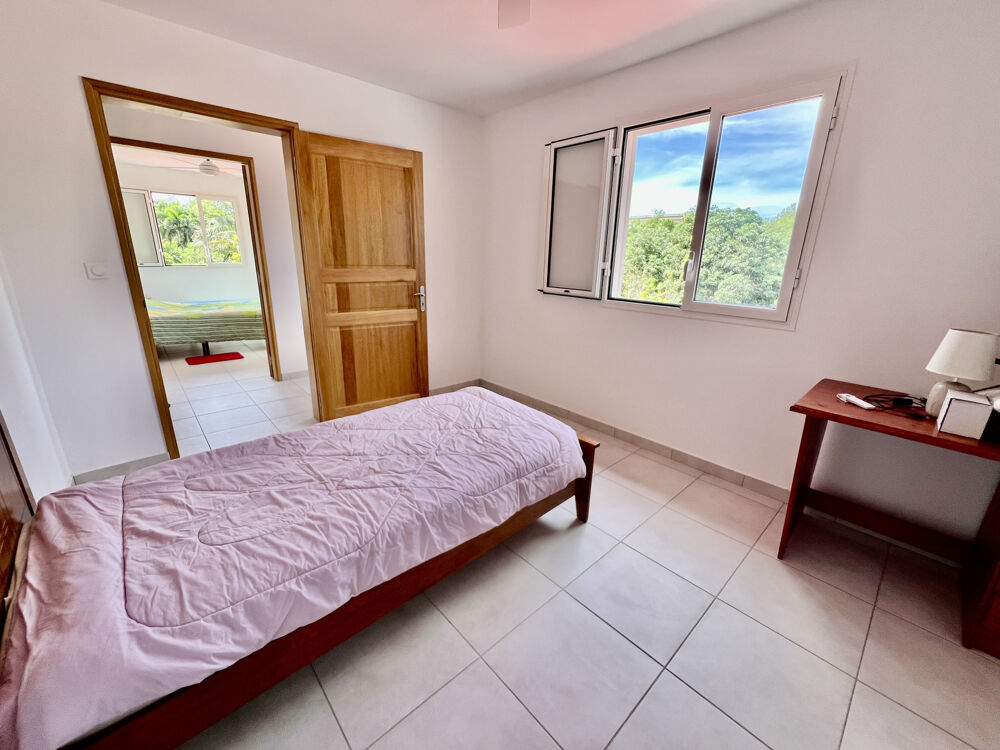 � vendre  Maison Saint-Joseph (97480)