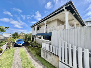  Maison � vendre 15 + pi�ces 335 m�