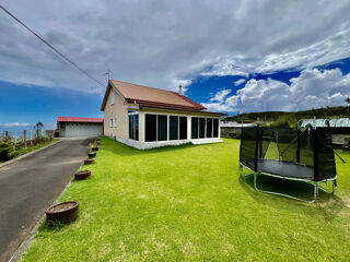  Maison � vendre 5 pi�ces 210 m�