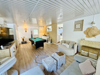  Maison � vendre 5 pi�ces 129 m�