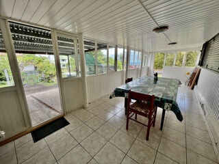  Maison � vendre 4 pi�ces 116 m�