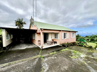  Maison � vendre 5 pi�ces 130 m�