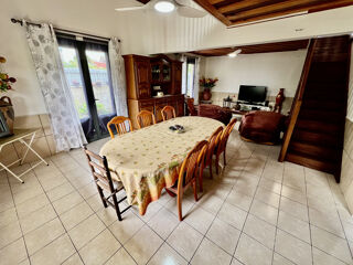 Maison � vendre 6 pi�ces 250 m�