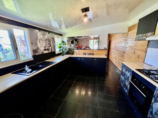  Maison � vendre 4 pi�ces 119 m�