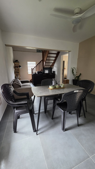  Maison � vendre 5 pi�ces 88 m�