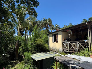  Maison � vendre 4 pi�ces 66 m�