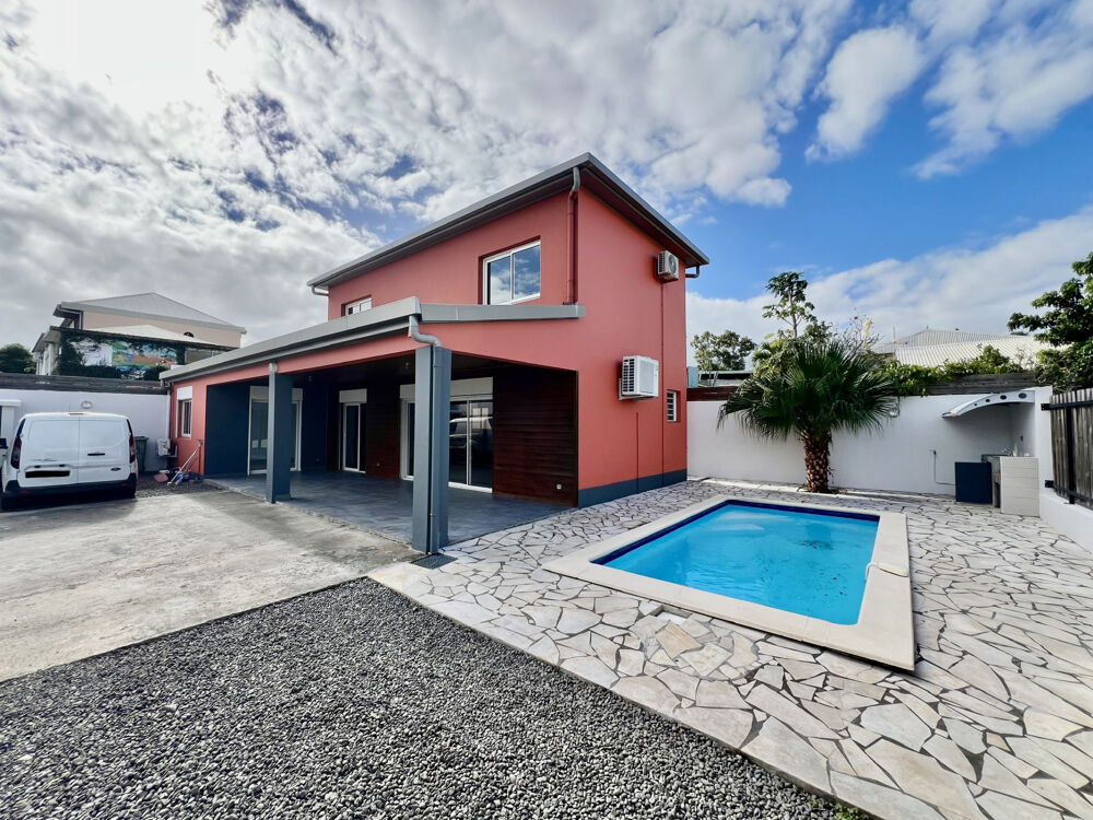 Maison 4 pièces 114 m² · à St Pierre · 114 m² · 362 000 €