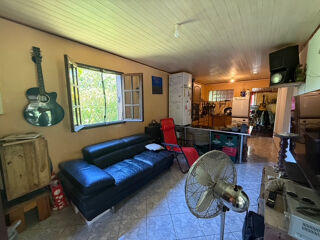  Maison � vendre 4 pi�ces 66 m�