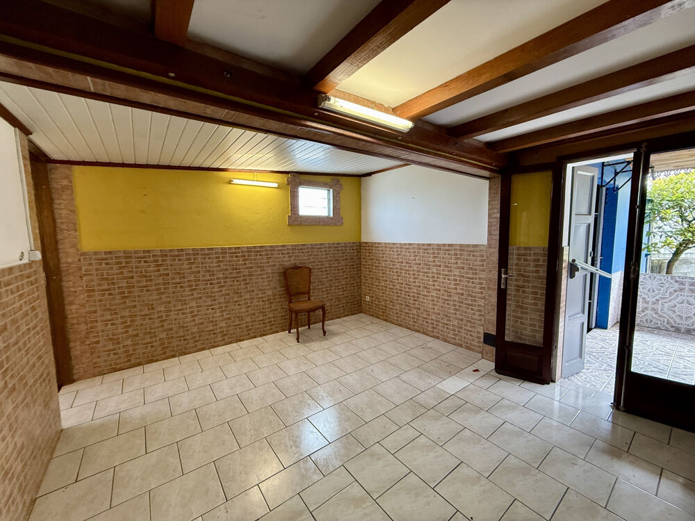 TAMPON 97430 - MAISON T3 - CADRE AGRÉABLE - À PROXIMITÉ DE TOUT - SECTEUR RÉSIDENTIEL