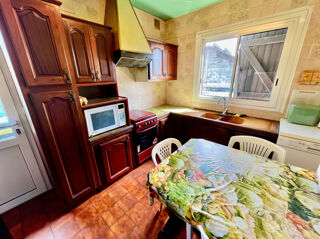 Vente Maison TAMPON 97430 - VILLA F5 - BEAUX ESPACES - TERRAIN VERDOYANT - BIEN ENTRETENU Le tampon