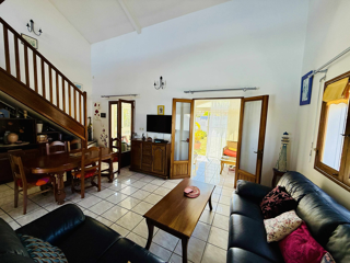  Maison � vendre 4 pi�ces 115 m�