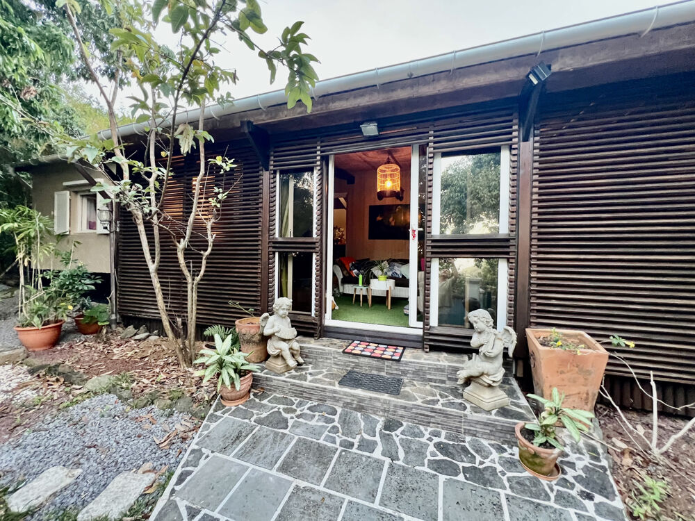Maison 4 pièces 98 m² · à St Joseph · 98 m² · 339 000 €