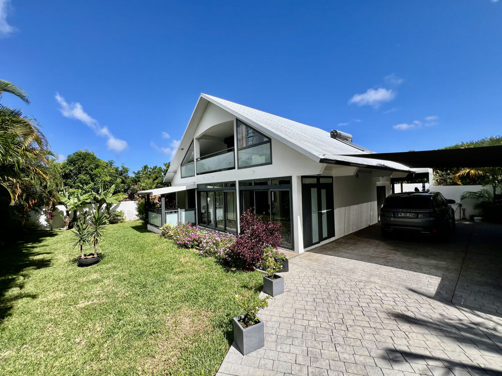 Maison 5 pièces 125 m² · à St Joseph · 125 m² · 540 000 €
