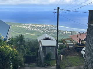  Terrain � vendre 460 m�