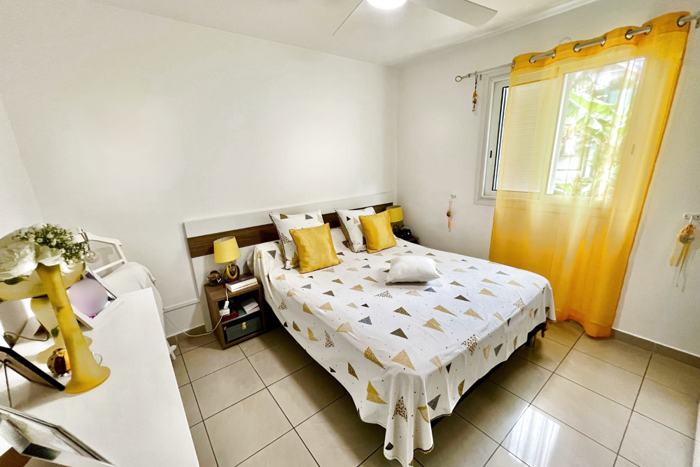 Vente Maison SAINT PIERRE 97410 - VILLA F4 FONCTIONNELLE ET SPACIEUSE - VARANGUE - GARAGE St pierre