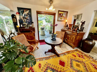  Maison � vendre 3 pi�ces 224 m�