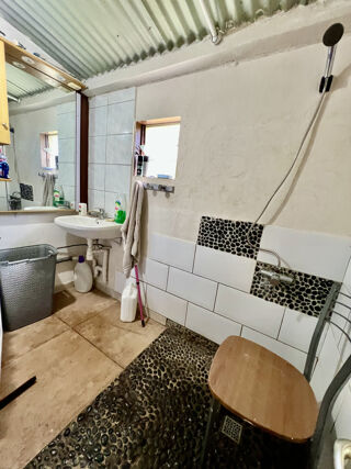  Maison � vendre 2 pi�ces 38 m�