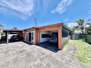  Maison � vendre 5 pi�ces 148 m�