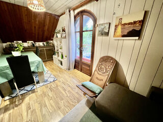  Maison � vendre 5 pi�ces 100 m�