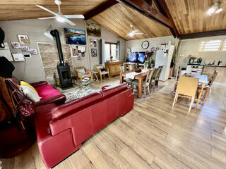  Maison � vendre 4 pi�ces 88 m�