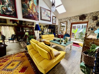  Maison � vendre 3 pi�ces 224 m�