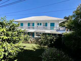  Maison � vendre 7 pi�ces 185 m�