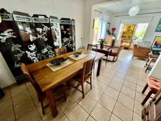  Maison � vendre 5 pi�ces 122 m�