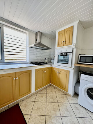  Maison � vendre 5 pi�ces 100 m�