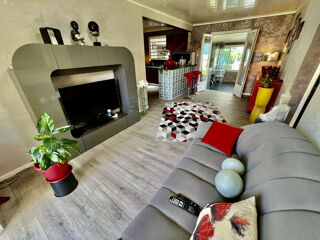  Maison � vendre 5 pi�ces 94 m�