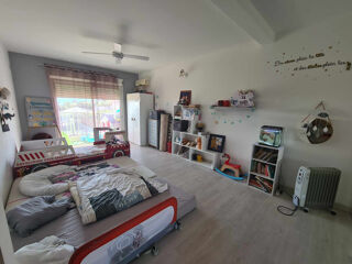  Maison � vendre 7 pi�ces 290 m�