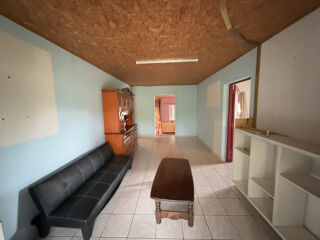  Maison � vendre 3 pi�ces 96 m�