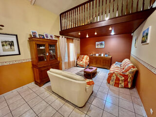  Maison à vendre 4 pièces 165 m²