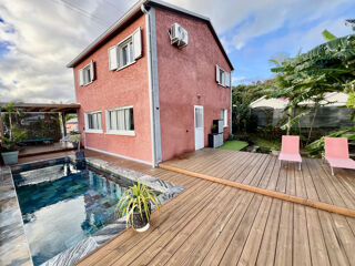  Maison � vendre 5 pi�ces 119 m�