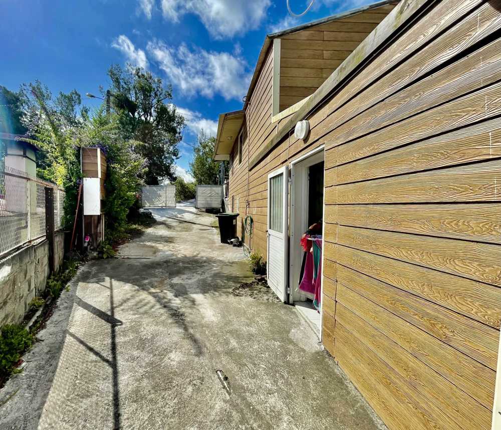 Vente Maison TAMPON 97430 - MAISON AVEC 2 LOGEMENTS INDÉPENDANTS - BON RENDEMENT LOCATIF - FACILE D'ACCÈS Le tampon